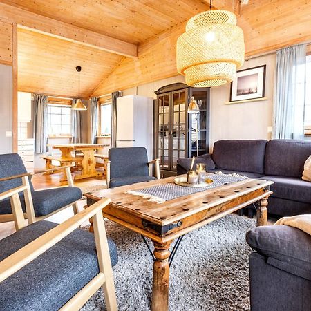 Ballangen Camping Narvik Ngoại thất bức ảnh