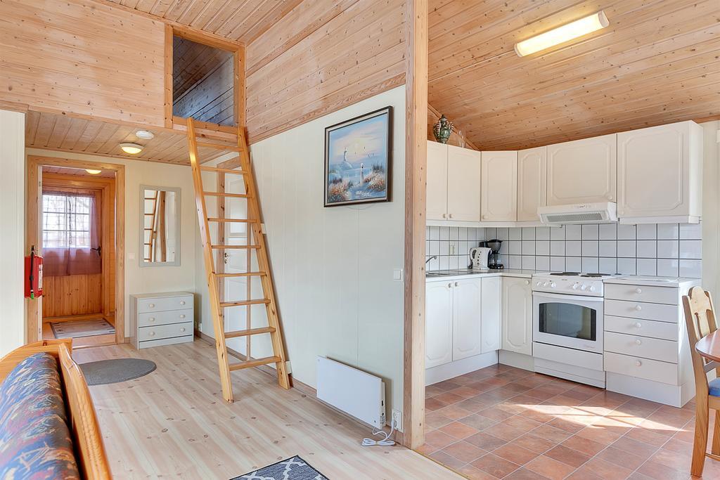 Ballangen Camping Narvik Ngoại thất bức ảnh